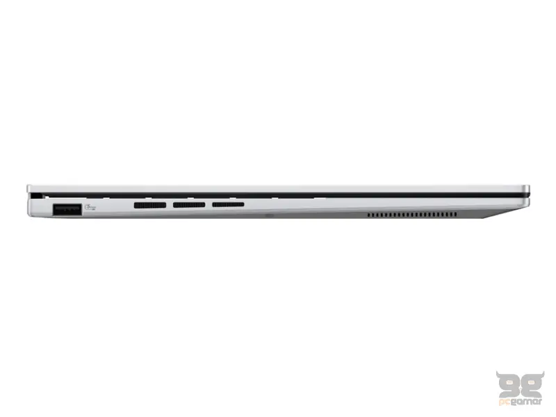 ASUS ZenBook 14 OLED UX3405CA-QL227W (14 inča WUXGA OLED, Ultra 7 255H, 32GB, SSD 1TB, Win11 Home) laptop 