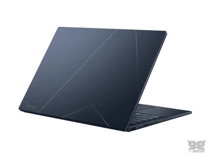 ASUS ZenBook 14 OLED UX3405CA-QL279 (14 inča WUXGA OLED, Ultra 5 225H, 16GB, SSD 1TB) laptop 