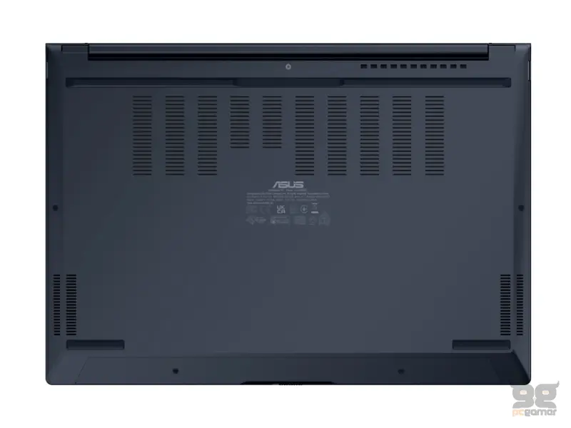 ASUS ZenBook 14 OLED UX3405CA-QL279 (14 inča WUXGA OLED, Ultra 5 225H, 16GB, SSD 1TB) laptop 