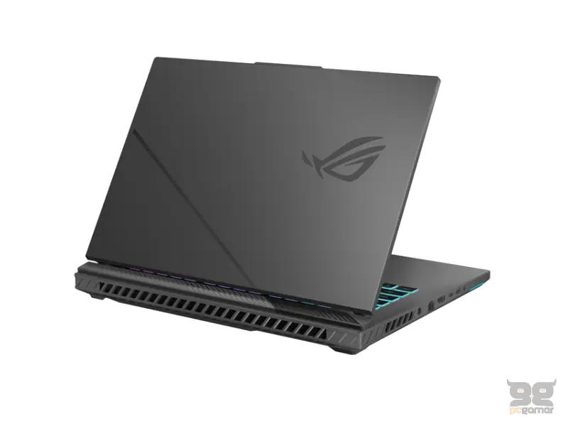 ASUS ROG Strix G16 G614FP-S5084 (16 inča 2.5K, Ryzen 9 9955HX, 32GB, SSD 1TB, GeForce RTX 5070) laptop 