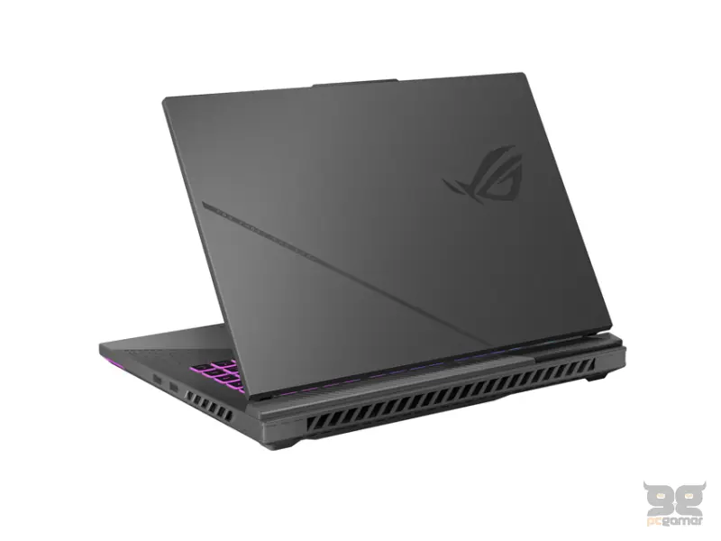 ASUS ROG Strix G16 G614FP-S5084 (16 inča 2.5K, Ryzen 9 9955HX, 32GB, SSD 1TB, GeForce RTX 5070) laptop 