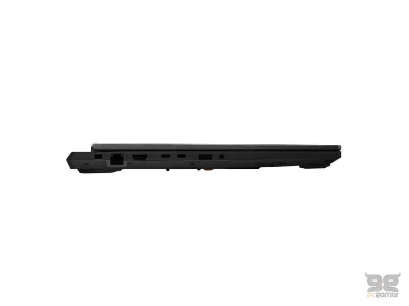 ASUS TUF Gaming F16 FX608JMR-RV003 (16 inča FHD+, i7-14650HX, 32GB, SSD 1TB, GeForce RTX 5060)