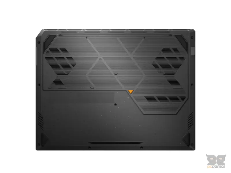 ASUS TUF Gaming F16 FX608JPR-QT002 (16 inča 2.5K, i7-14650HX, 32GB, SSD 1TB, GeForce RTX 5070) laptop 