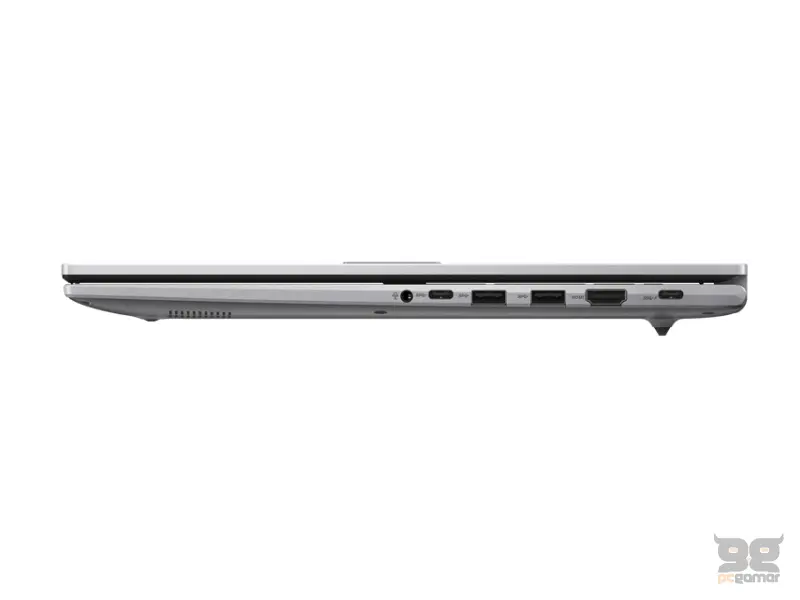 ASUS VivoBook 17 X1704VA-AU983  (17.3 inča FHD, i5-120U, 16GB, SSD 512GB)