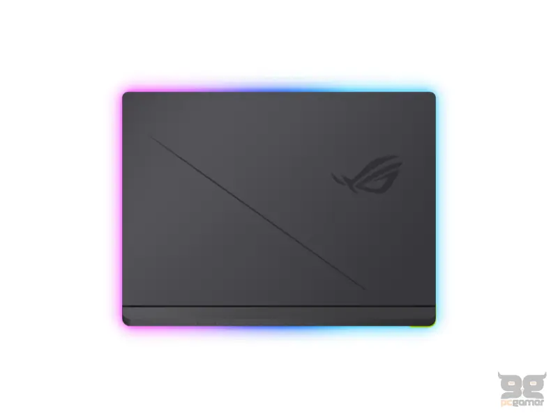 ASUS ROG Strix G18 G815LR-S9278W (18 inča 2.5K, Ultra 9 275HX, 32GB, SSD 2TB, GeForce RTX 5070 Ti, Win 11 Home) laptop + ranac 