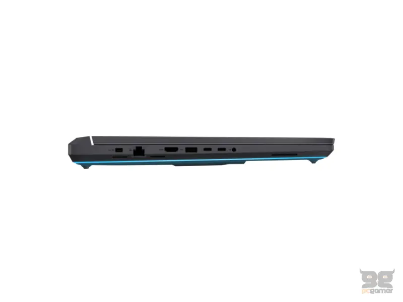 ASUS ROG Strix G18 G815LR-S9278W (18 inča 2.5K, Ultra 9 275HX, 32GB, SSD 2TB, GeForce RTX 5070 Ti, Win 11 Home) laptop + ranac 