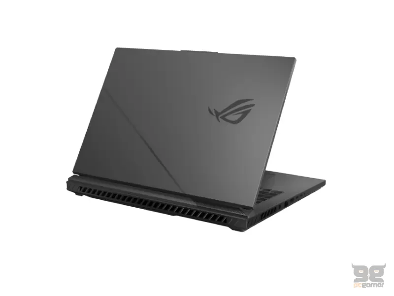 ASUS ROG Strix G18 G814PM-S9028 (18 inča 2.5K, Ryzen 9 8940HX, 32GB, SSD 1TB, GeForce RTX 5060) laptop + ROG ranac 