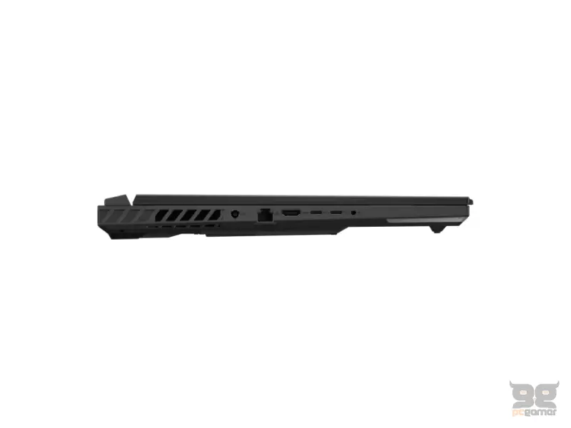 ASUS ROG Strix G18 G814PM-S9028 (18 inča 2.5K, Ryzen 9 8940HX, 32GB, SSD 1TB, GeForce RTX 5060) laptop + ROG ranac 