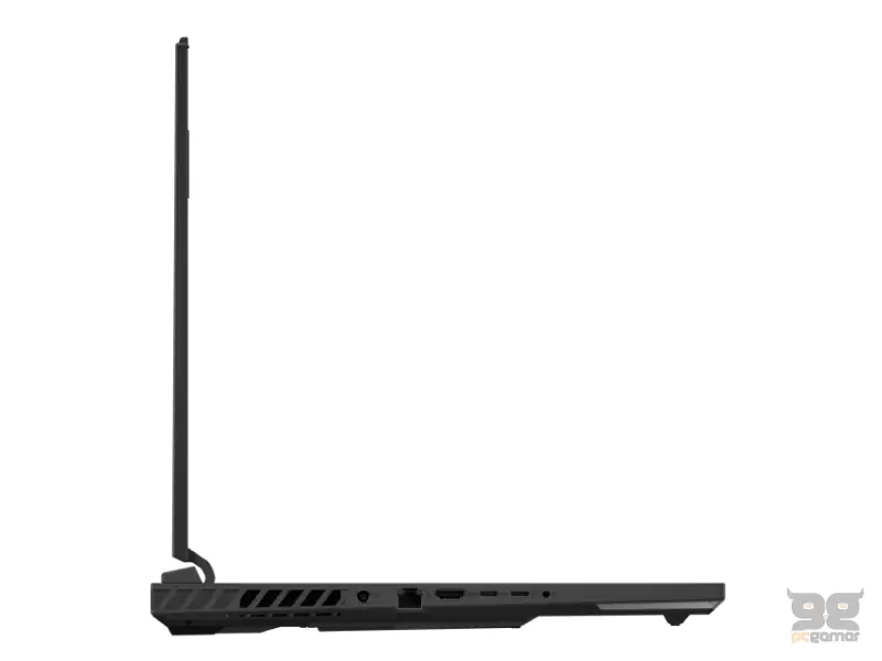 ASUS ROG Strix G18 G814PM-S9028 (18 inča 2.5K, Ryzen 9 8940HX, 32GB, SSD 1TB, GeForce RTX 5060) laptop + ROG ranac 