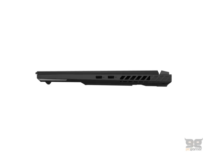 ASUS ROG Strix G18 G814PM-S9028 (18 inča 2.5K, Ryzen 9 8940HX, 32GB, SSD 1TB, GeForce RTX 5060) laptop + ROG ranac 