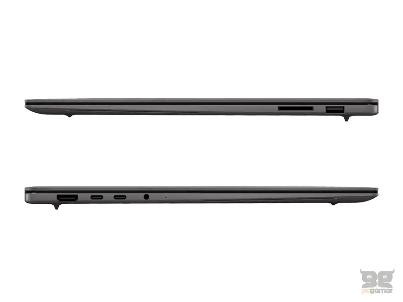 ASUS ZenBook S 16 OLED UM5606GA-SR226X (16 inča 3K OLED, Ryzen AI 9 465, 32GB, SSD 2TB, Win11 Pro) laptop 