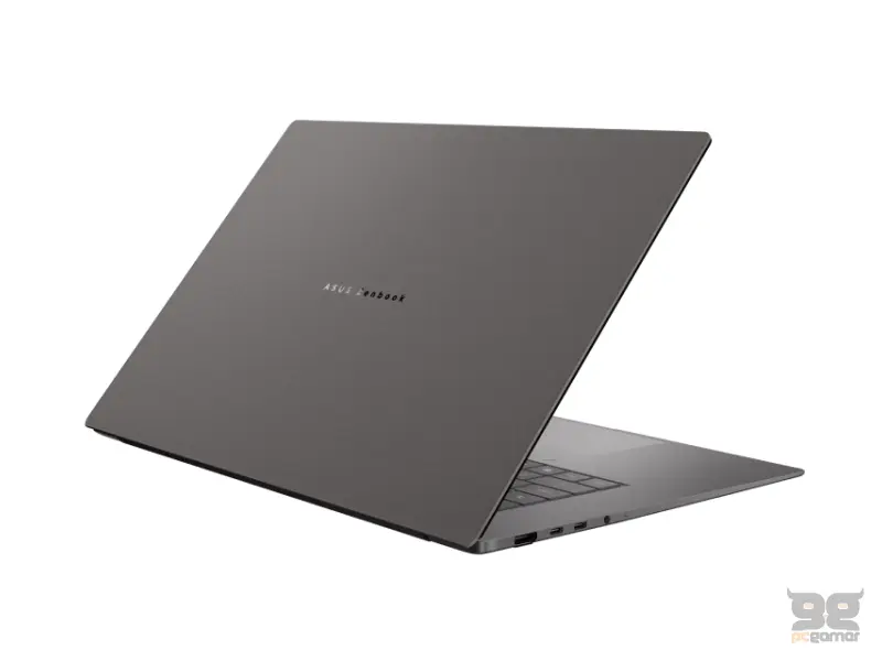 ASUS ZenBook S 16 OLED UM5606GA-SR226X (16 inča 3K OLED, Ryzen AI 9 465, 32GB, SSD 2TB, Win11 Pro) laptop 