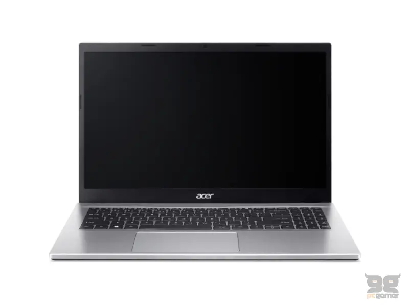 ACER Aspire Go 15 15.6 inča  FHD Ryzen 7 5825U 16GB 1TB silver 