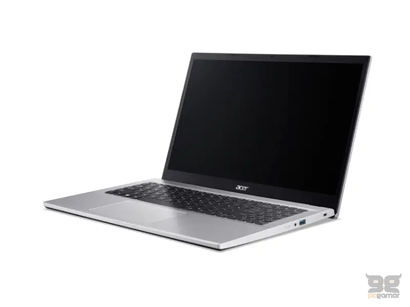 ACER Aspire Go 15 15.6 inča  FHD Ryzen 7 5825U 16GB 1TB silver 