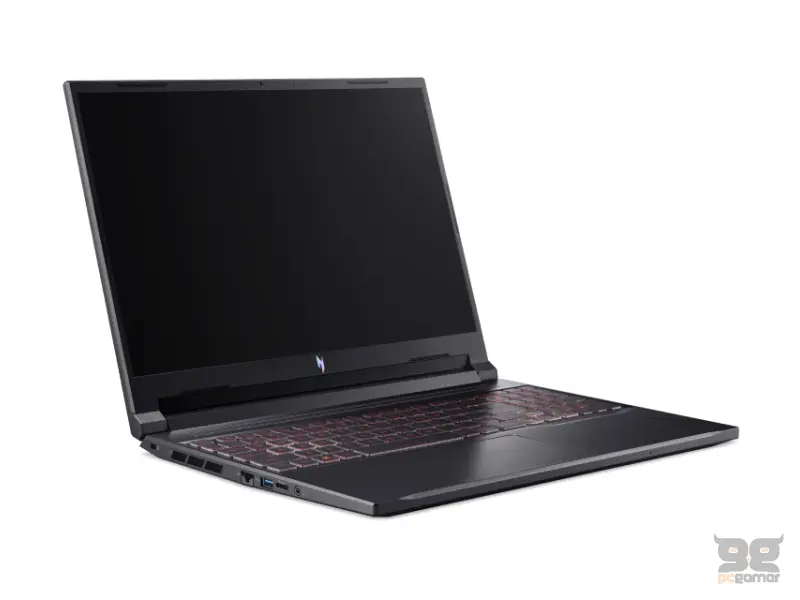 ACER Nitro V 16 inča Core 9 270H 16GB 1TB SSD GeForce RTX 5070 crni 