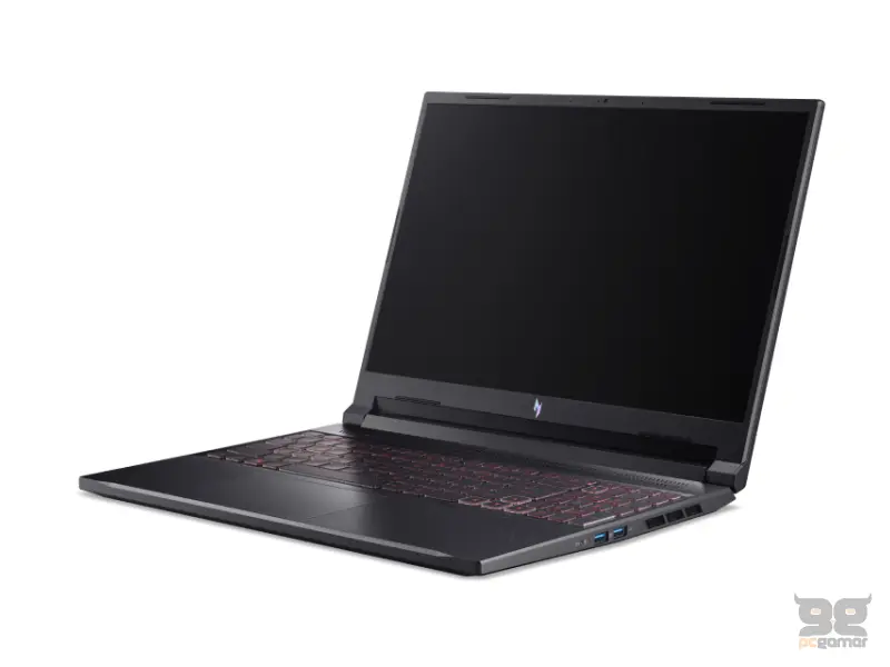 ACER Nitro V 16 inča Core 9 270H 16GB 1TB SSD GeForce RTX 5070 crni 