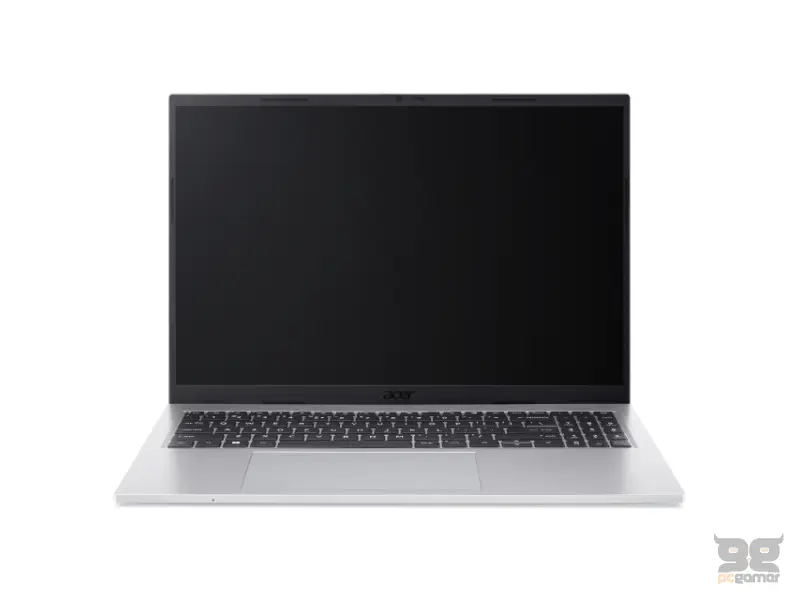 ACER Aspire Go 16 16 inča Core 5 120U 16GB 1TB silver 