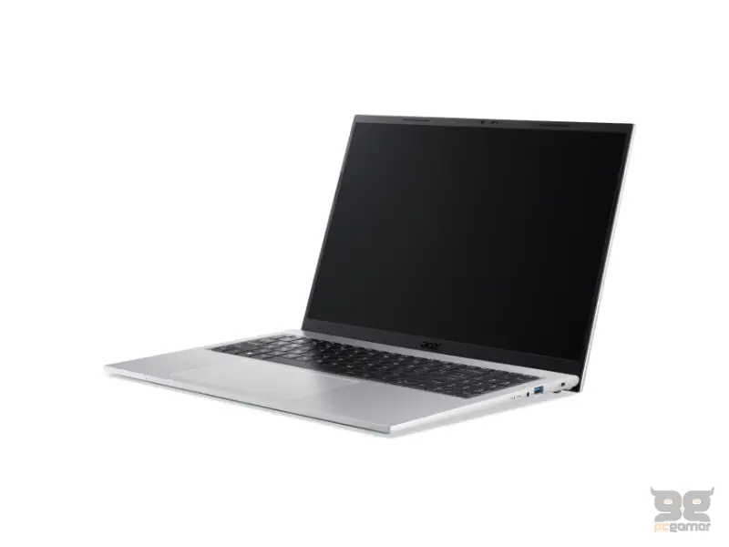 ACER Aspire Go 16 16 inča Core 5 120U 16GB 1TB silver 