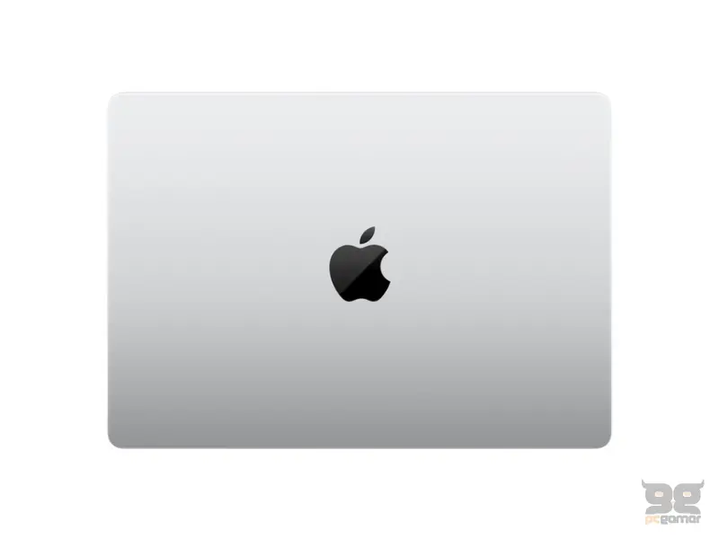 APPLE MacBook Pro 14.2 inch M5 10-core CPU 10-core GPU 16GB 1TB SSD Silver (MDE54) 