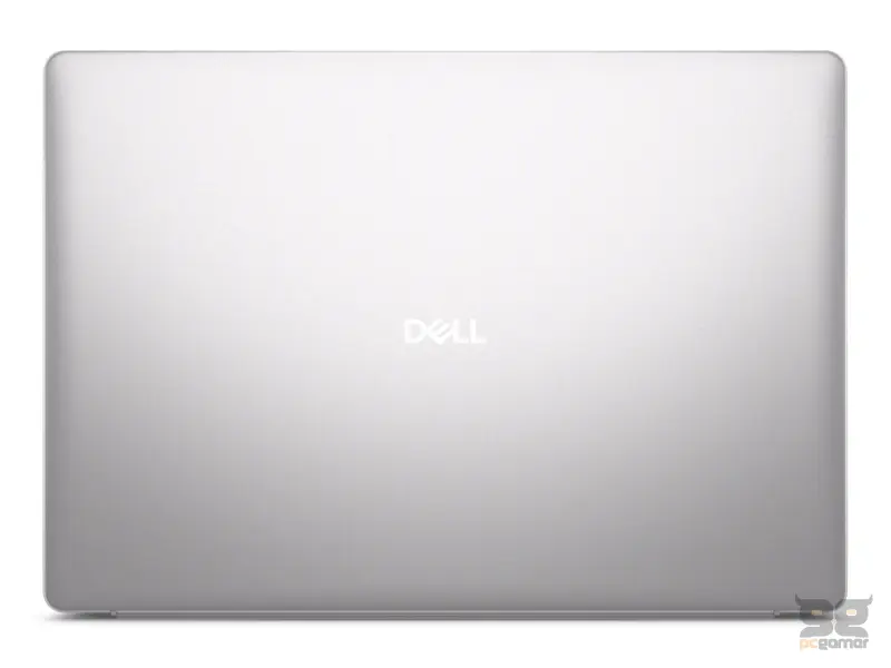 DELL 16 DC16251 16 inch FHD+ 300nits Core 7 150U 16GB 512GB SSD Backlit FP Win11Pro metalni silver laptop 