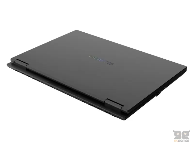 GIGABYTE A18 3VH 18 inch QHD+ 165Hz 300nits AMD Ryzen 7 260 16GB 1TB SSD GeForce RTX 5060 8GB RGB Backlit Win11 Home gaming laptop 