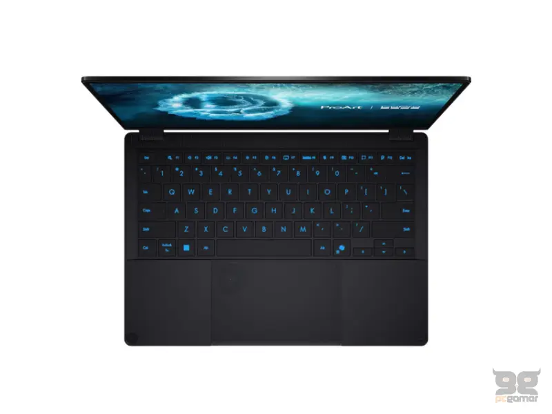 ASUS ProArt PX13 HN7306EAC-LX041X (13.3 inča 3k OLED, Ryzen AI MAX+ 395, 128GB, SSD 1TB,  Win11 Pro) laptop 