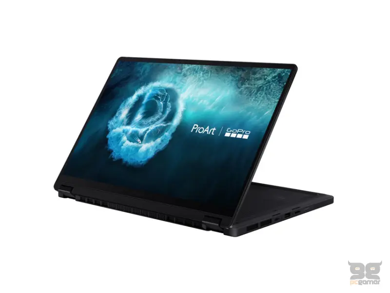 ASUS ProArt PX13 HN7306EAC-LX041X (13.3 inča 3k OLED, Ryzen AI MAX+ 395, 128GB, SSD 1TB,  Win11 Pro) laptop 