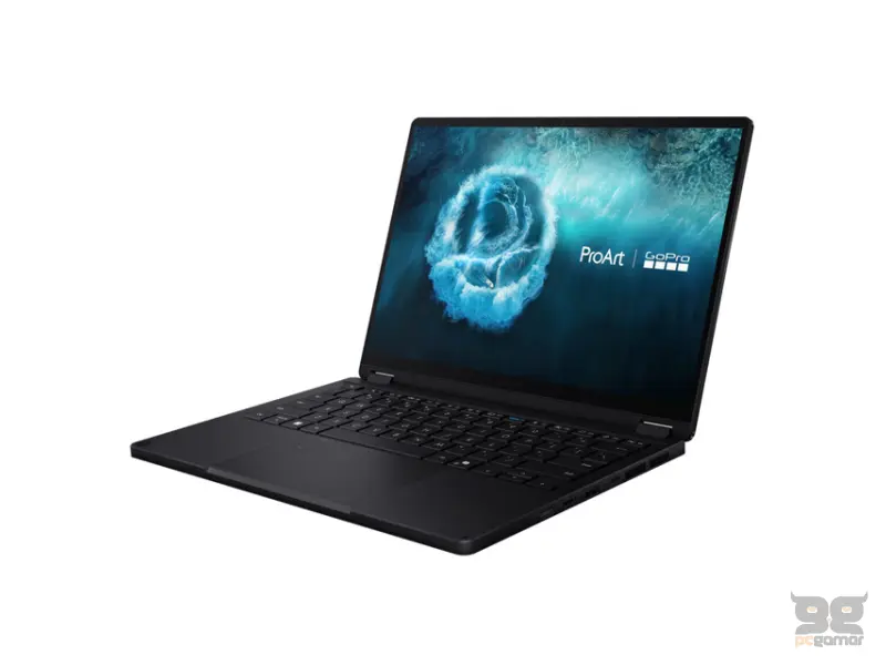 ASUS ProArt PX13 HN7306EAC-LX041X (13.3 inča 3k OLED, Ryzen AI MAX+ 395, 128GB, SSD 1TB,  Win11 Pro) laptop 