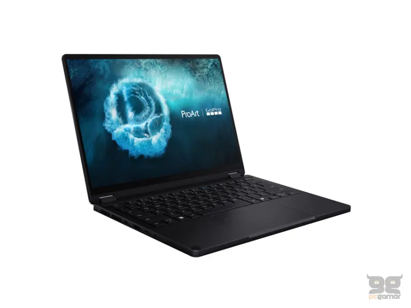 ASUS ProArt PX13 HN7306EAC-LX041X (13.3 inča 3k OLED, Ryzen AI MAX+ 395, 128GB, SSD 1TB,  Win11 Pro) laptop 