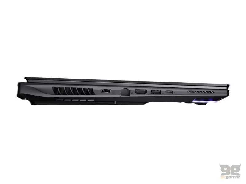 GIGABYTE AORUS MASTER 18 BZH 18 inch QHD+ 240Hz 1200nits Core Ultra 9 275HX 64GB 2TB SSD GeForce RTX 5090 24GB RGB Backlit Win11Pro gaming laptop 