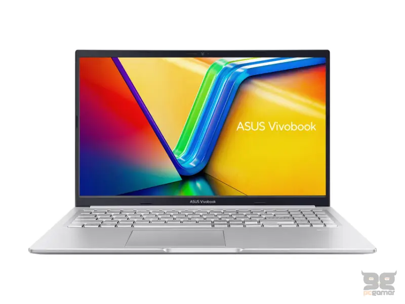ASUS VivoBook 15 M1502YA-BQ295 (15.6 inča FHD, Ryzen 7 7730U, 16GB, SSD 1TB) laptop 