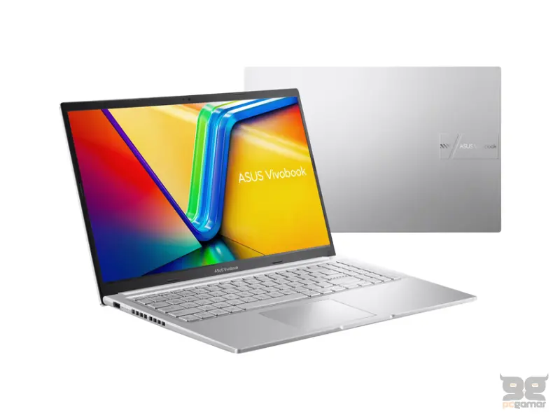 ASUS VivoBook 15 M1502YA-BQ295 (15.6 inča FHD, Ryzen 7 7730U, 16GB, SSD 1TB) laptop 