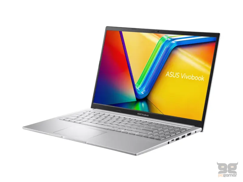 ASUS VivoBook 15 M1502YA-BQ295 (15.6 inča FHD, Ryzen 7 7730U, 16GB, SSD 1TB) laptop 