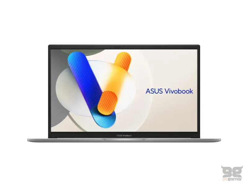 ASUS Vivobook 15 X1504VA-BQ4105 (15.6 inča FHD , Core 5 120U, 16GB, SSD 512GB)