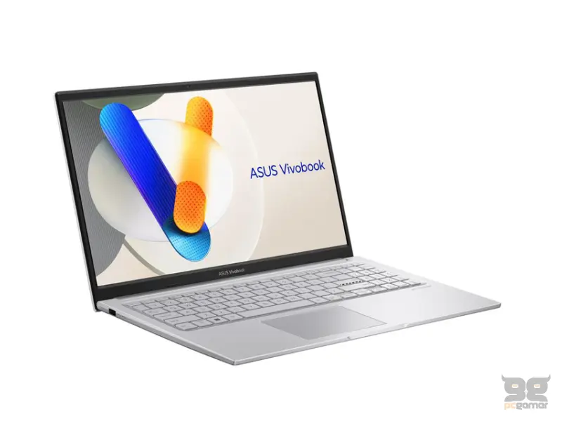 ASUS Vivobook 15 X1504VA-BQ4105 (15.6 inča FHD , Core 5 120U, 16GB, SSD 512GB)