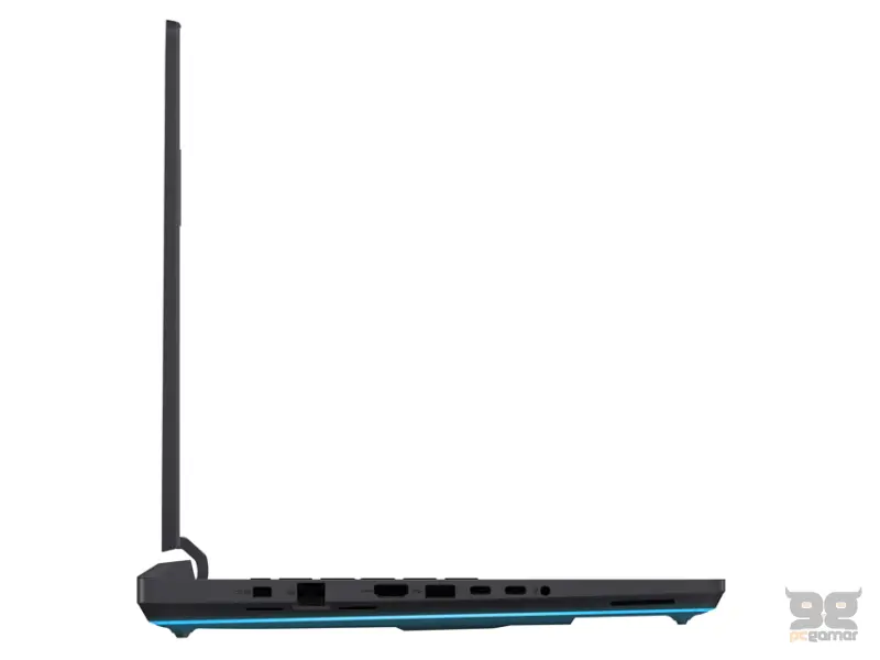 ASUS ROG Strix G16 G615LR-S5340W (16 inča 2.5K, Ultra 9 275HX, 32GB, SSD 2TB, GeForce RTX 5070 Ti, Win 11 Home) laptop + ranac 