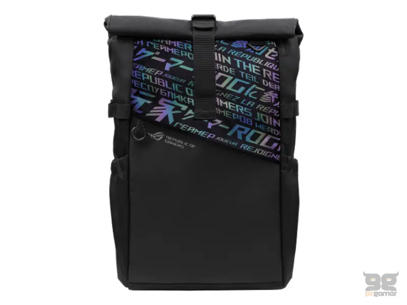 ASUS ROG Strix G16 G615LR-S5340W (16 inča 2.5K, Ultra 9 275HX, 32GB, SSD 2TB, GeForce RTX 5070 Ti, Win 11 Home) laptop + ranac 