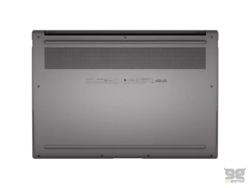 ASUS ZenBook S 14 UX5406AA-SW027X (14 inča 3K OLED, Ultra 9 386H, 32GB, SSD 1TB, Win11 Pro) laptop 