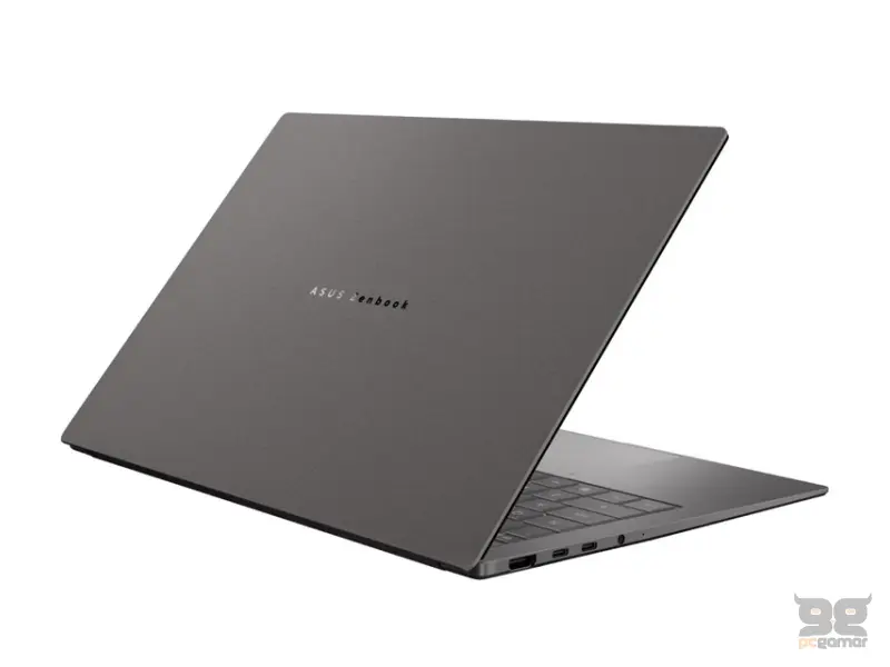 ASUS ZenBook S 14 UX5406AA-SW027X (14 inča 3K OLED, Ultra 9 386H, 32GB, SSD 1TB, Win11 Pro) laptop 