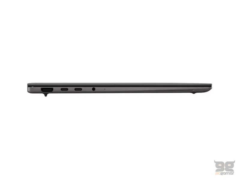 ASUS ZenBook S 14 UX5406AA-SW027X (14 inča 3K OLED, Ultra 9 386H, 32GB, SSD 1TB, Win11 Pro) laptop 
