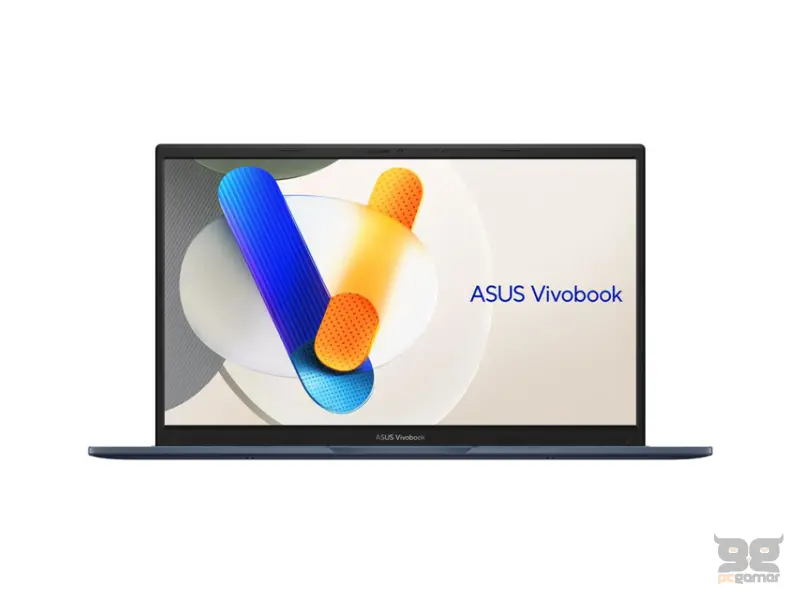 ASUS Vivobook 15 X1504VA-BQ4102 (15.6 inča FHD , Core 5 120U, 16GB, SSD 512GB)