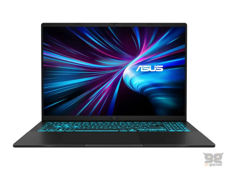 ASUS V16 V3607VP-RP011 (16 inča WUXGA, Core 7 240H, 32GB, SSD 1TB, RTX 4050) Laptop 