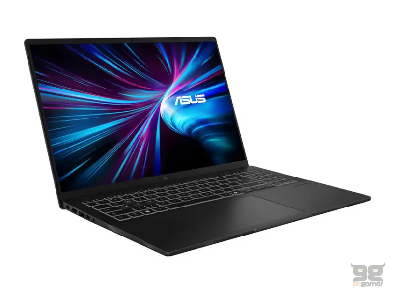 ASUS V16 V3607VP-RP011 (16 inča WUXGA, Core 7 240H, 32GB, SSD 1TB, RTX 4050) Laptop 
