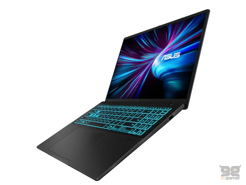 ASUS V16 V3607VP-RP011 (16 inča WUXGA, Core 7 240H, 32GB, SSD 1TB, RTX 4050) Laptop 
