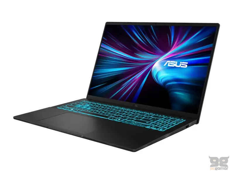 ASUS V16 V3607VP-RP011 (16 inča WUXGA, Core 7 240H, 32GB, SSD 1TB, RTX 4050) Laptop 