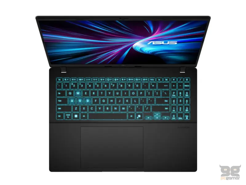 ASUS V16 V3607VP-RP011 (16 inča WUXGA, Core 7 240H, 32GB, SSD 1TB, RTX 4050) Laptop 