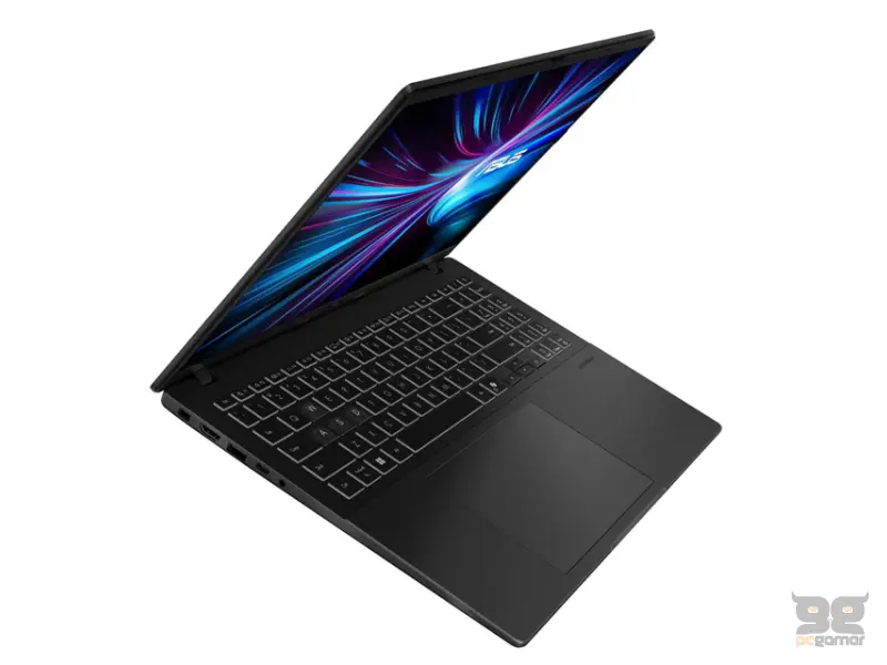 ASUS V16 V3607VP-RP011 (16 inča WUXGA, Core 7 240H, 32GB, SSD 1TB, RTX 4050) Laptop 