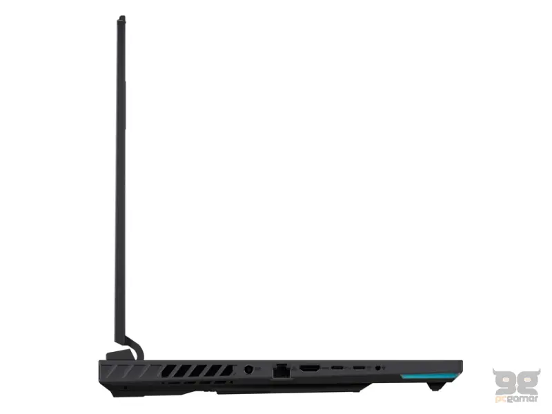 ASUS ROG Strix G16 G614PR-RV021W (16 inča FHD+, Ryzen 9 8940HX, 32GB, SSD 2TB, GeForce RTX 5070 Ti, Win 11 Home) laptop + ranac 