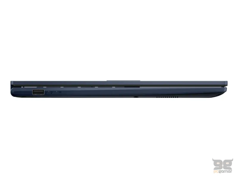 ASUS Vivobook 15 X1504VA-BQ3930 (15.6 inča FHD, Core 7 150U, 16GB, SSD 512GB) laptop 