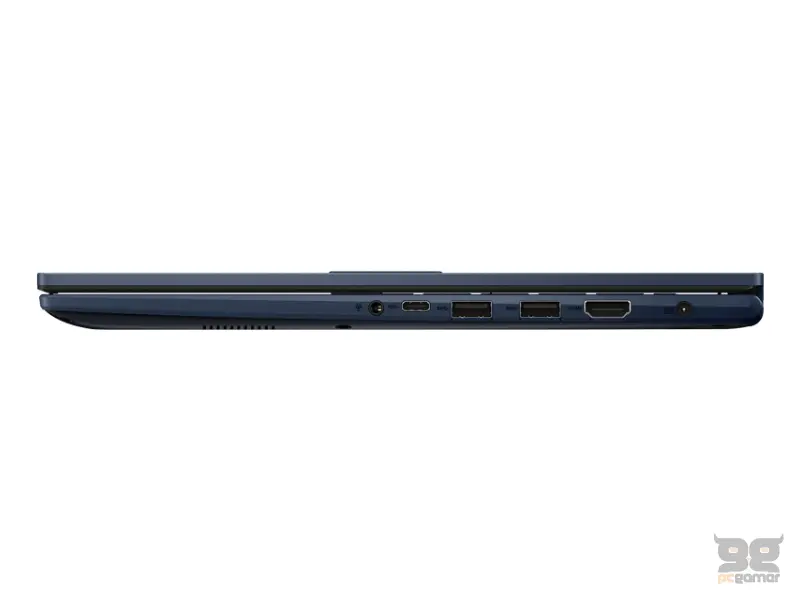 ASUS Vivobook 15 X1504VA-BQ3930 (15.6 inča FHD, Core 7 150U, 16GB, SSD 512GB) laptop 